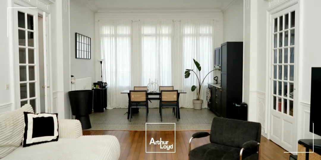 Bureaux - Location - REIMS - 51100 - 103-103 - 7951098