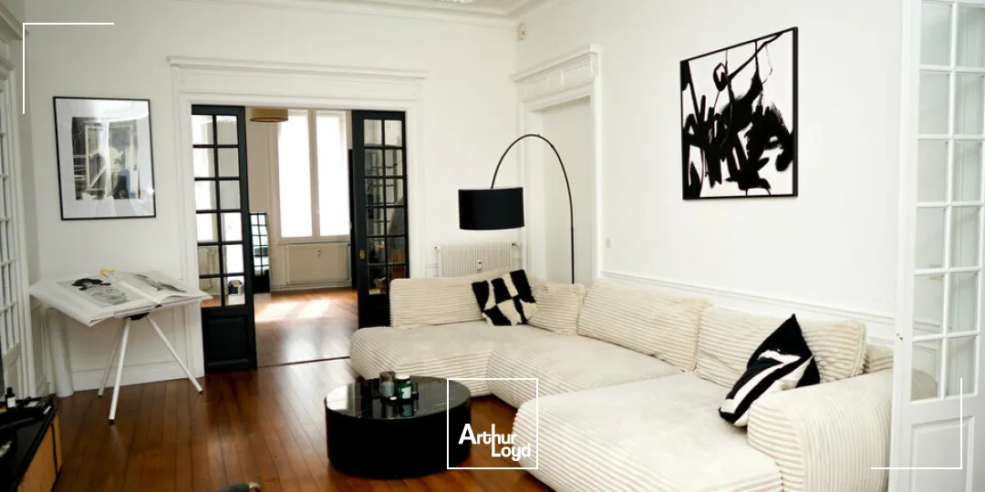 Bureaux - Location - REIMS - 51100 - 103-103 - 7951097