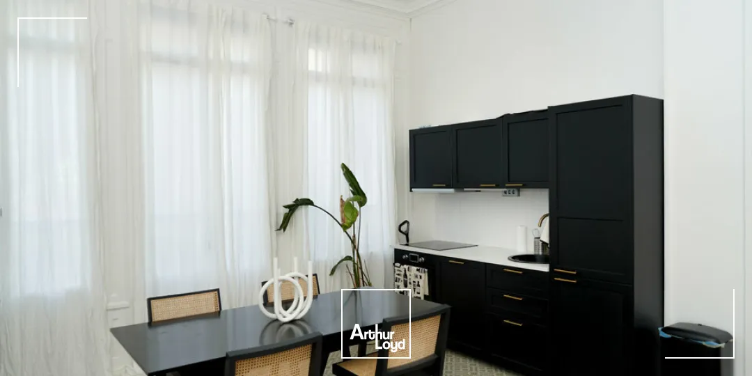 Bureaux - Location - REIMS - 51100 - 103-103 - 7951099