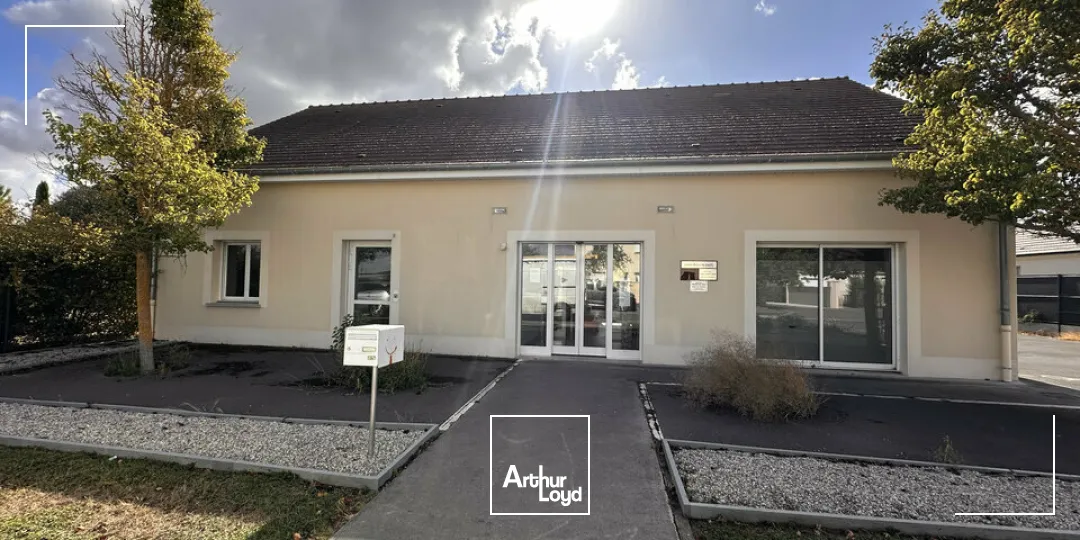 Bureaux - Vente - CHOUILLY - 51530 - 212-212 - 7951101