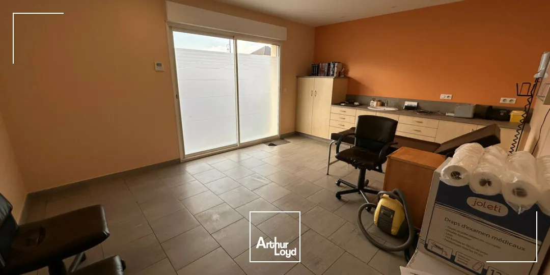 Bureaux - Vente - CHOUILLY - 51530 - 212-212 - 7951102