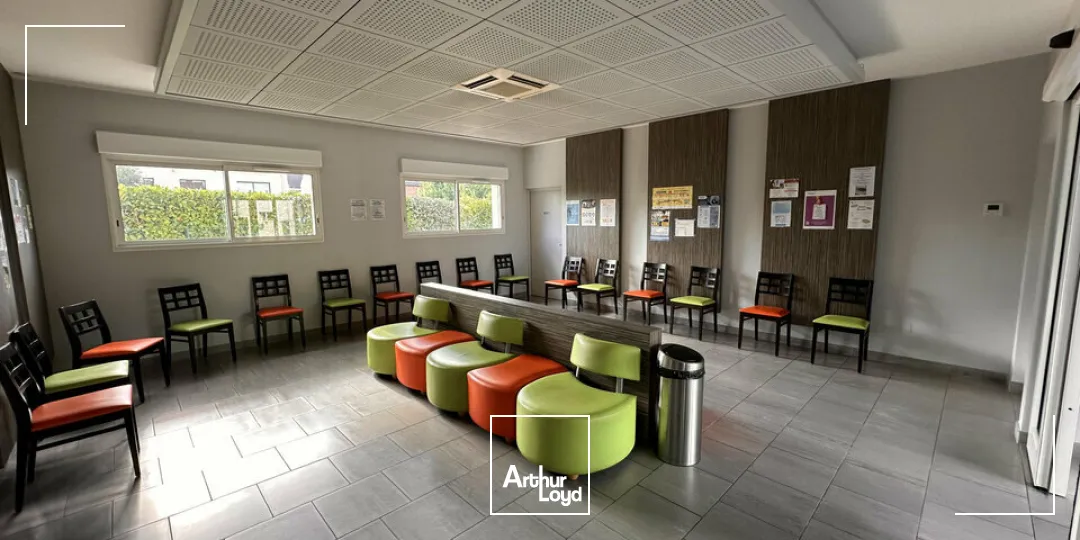 Bureaux - Vente - CHOUILLY - 51530 - 212-212 - 7951105