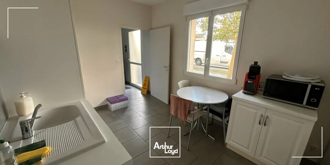 Bureaux - Vente - CHOUILLY - 51530 - 212-212 - 7951106