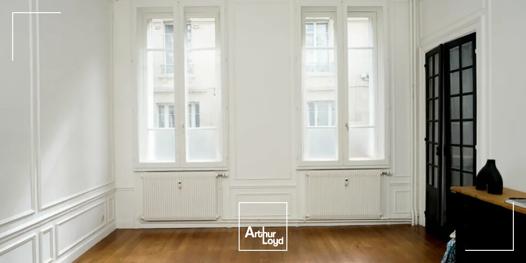 Bureaux - Vente - REIMS - 51100 - 103-103 - 7951116