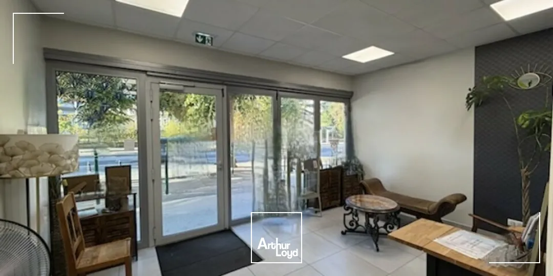 Locaux commerciaux - Vente - REIMS - 51100 - 55-55 - 7951108