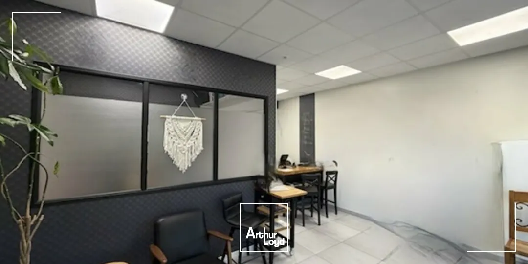 Locaux commerciaux - Vente - REIMS - 51100 - 55-55 - 7951109