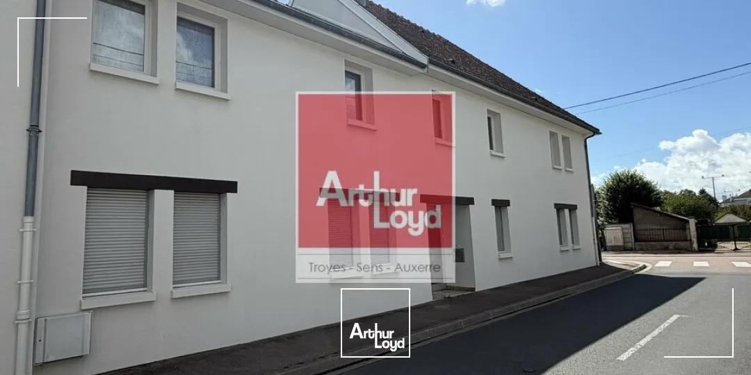 Bureaux - Location - TROYES - 10000 - 283-283 - 7951122