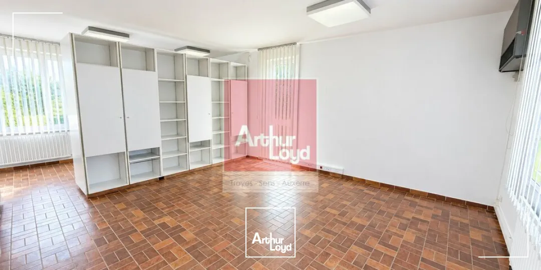 Bureaux - Location - TROYES - 10000 - 283-283 - 7951119