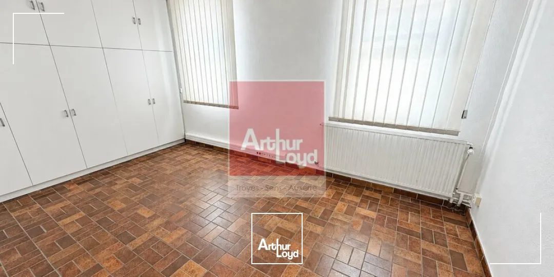 Bureaux - Location - TROYES - 10000 - 283-283 - 7951120