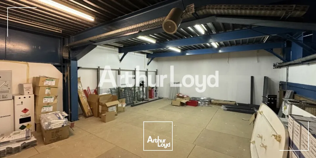 Locaux commerciaux - Location - TOURS - 37100 - 370-370 - 7951135