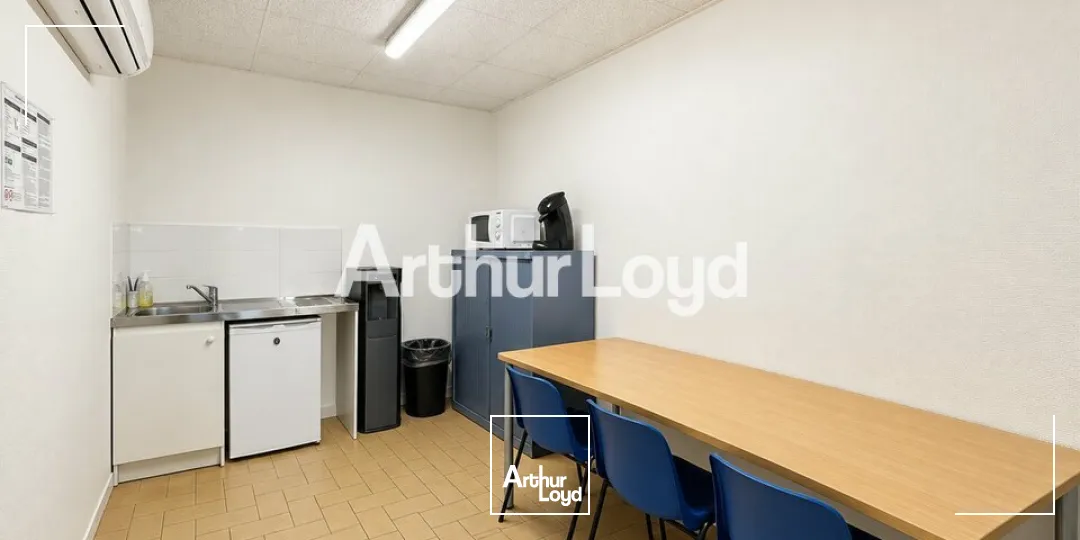 Locaux commerciaux - Location - TOURS - 37100 - 370-370 - 7951136