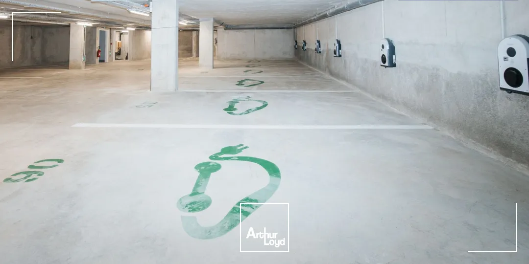 Bureaux - Location - AIX EN PROVENCE - 13090 - 664.1-2672.2 - 7951214