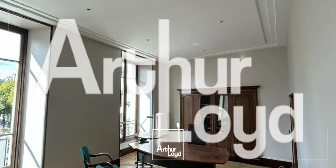 Bureaux - Location - AIX-LES-BAINS - 73100 - 210-210 - 7951374