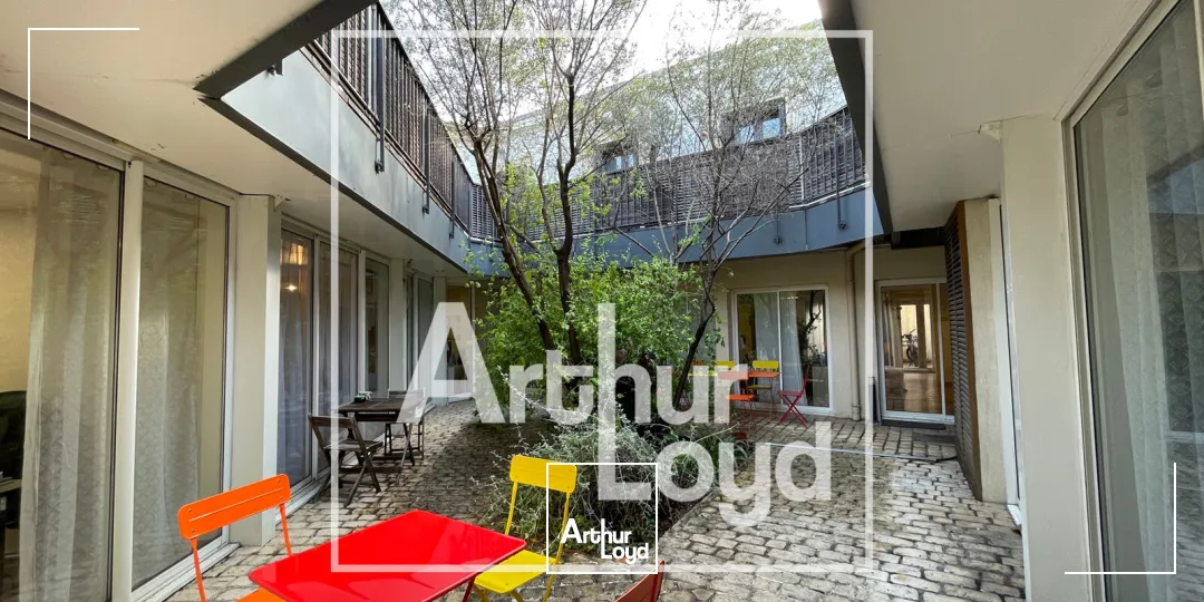 Bureaux - Vente - MONTPELLIER - 34000 - 296-296 - 7951427