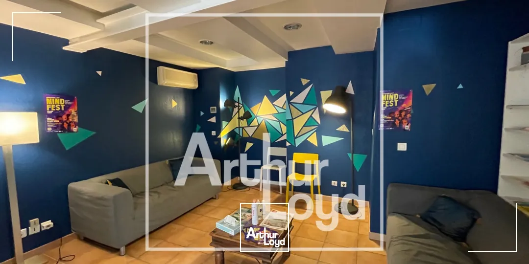 Bureaux - Vente - MONTPELLIER - 34000 - 296-296 - 7951428
