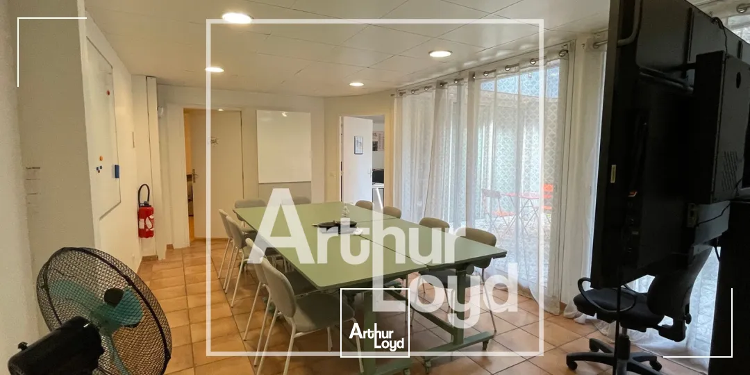 Bureaux - Vente - MONTPELLIER - 34000 - 296-296 - 7951429