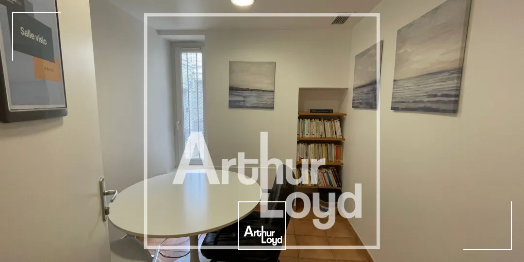 Bureaux - Vente - MONTPELLIER - 34000 - 296-296 - 7951434