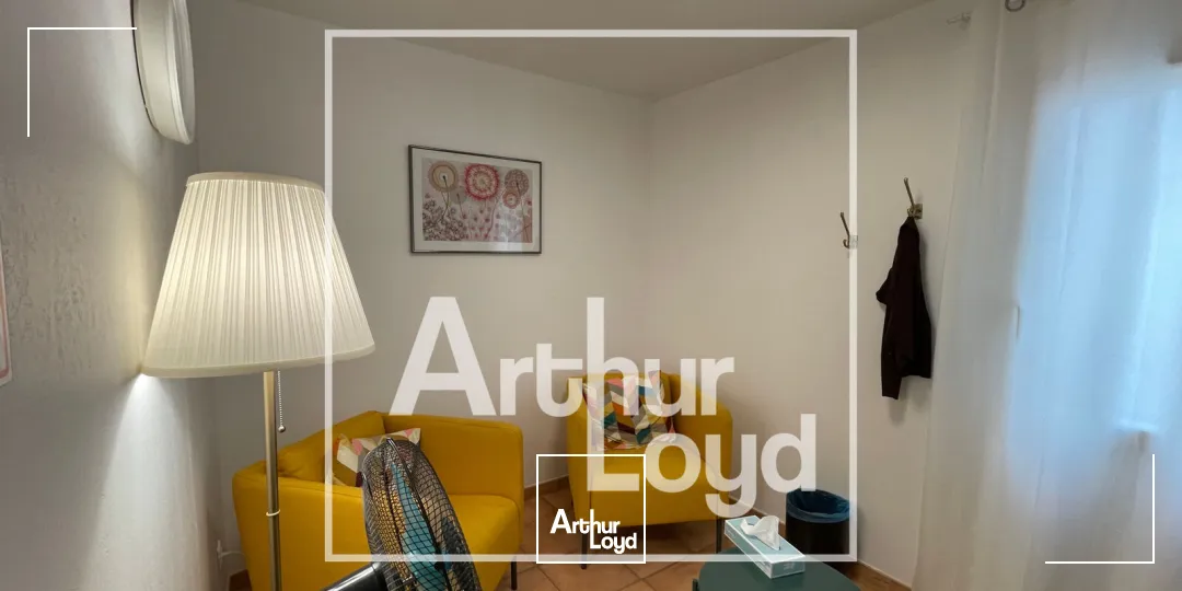 Bureaux - Vente - MONTPELLIER - 34000 - 296-296 - 7951436