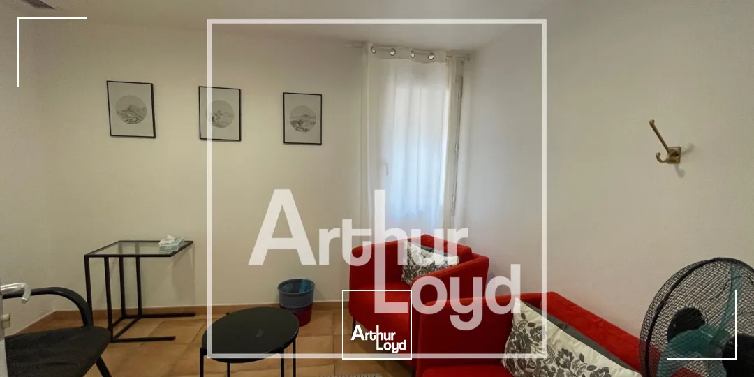 Bureaux - Vente - MONTPELLIER - 34000 - 296-296 - 7951437