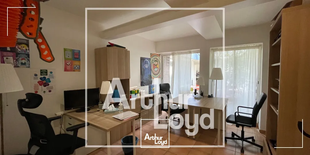 Bureaux - Vente - MONTPELLIER - 34000 - 296-296 - 7951438