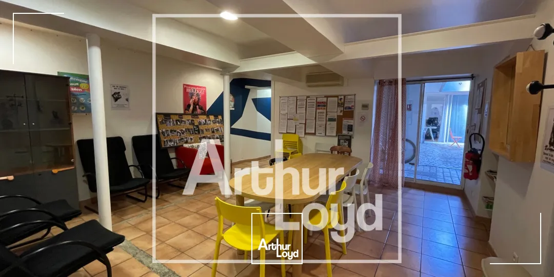 Bureaux - Vente - MONTPELLIER - 34000 - 296-296 - 7951440