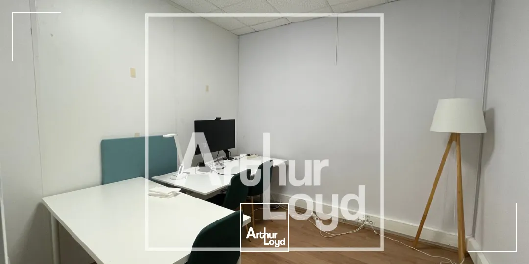 Bureaux - Location - MONTPELLIER - 34000 - 382-382 - 7951453