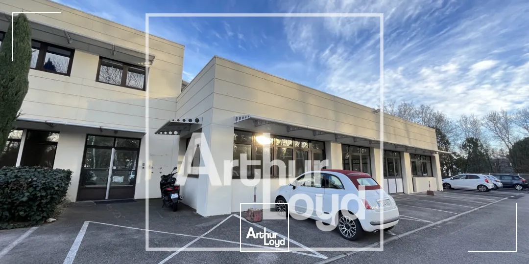 Bureaux - Location - MONTPELLIER - 34000 - 382-382 - 7951444