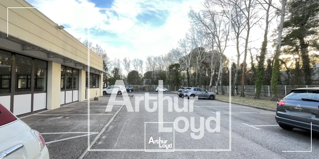 Bureaux - Location - MONTPELLIER - 34000 - 382-382 - 7951445