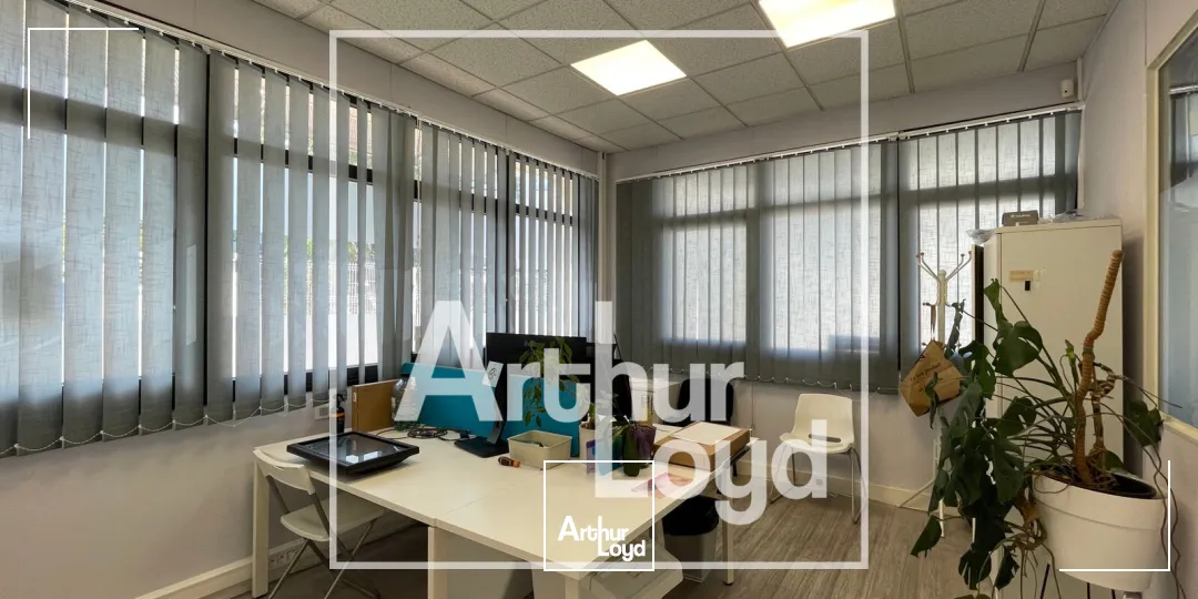Bureaux - Location - MONTPELLIER - 34000 - 382-382 - 7951448