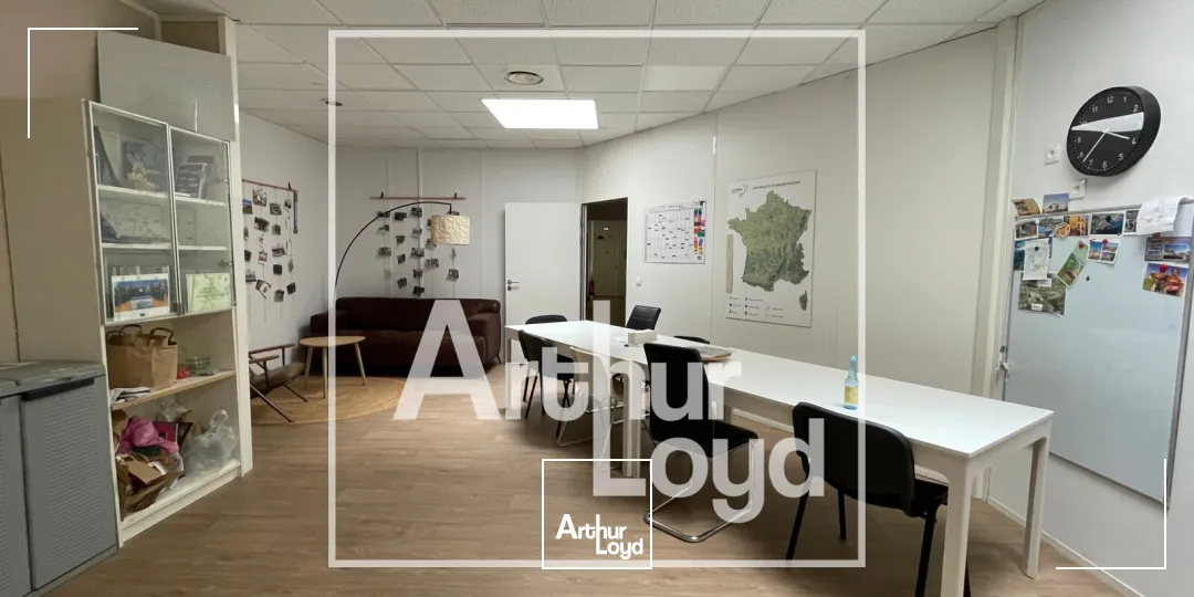 Bureaux - Location - MONTPELLIER - 34000 - 382-382 - 7951455