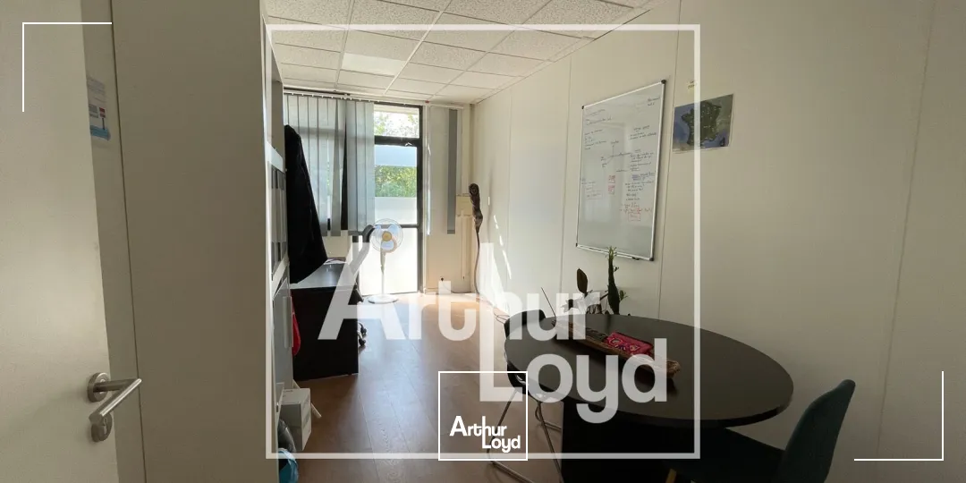 Bureaux - Location - MONTPELLIER - 34000 - 382-382 - 7951450