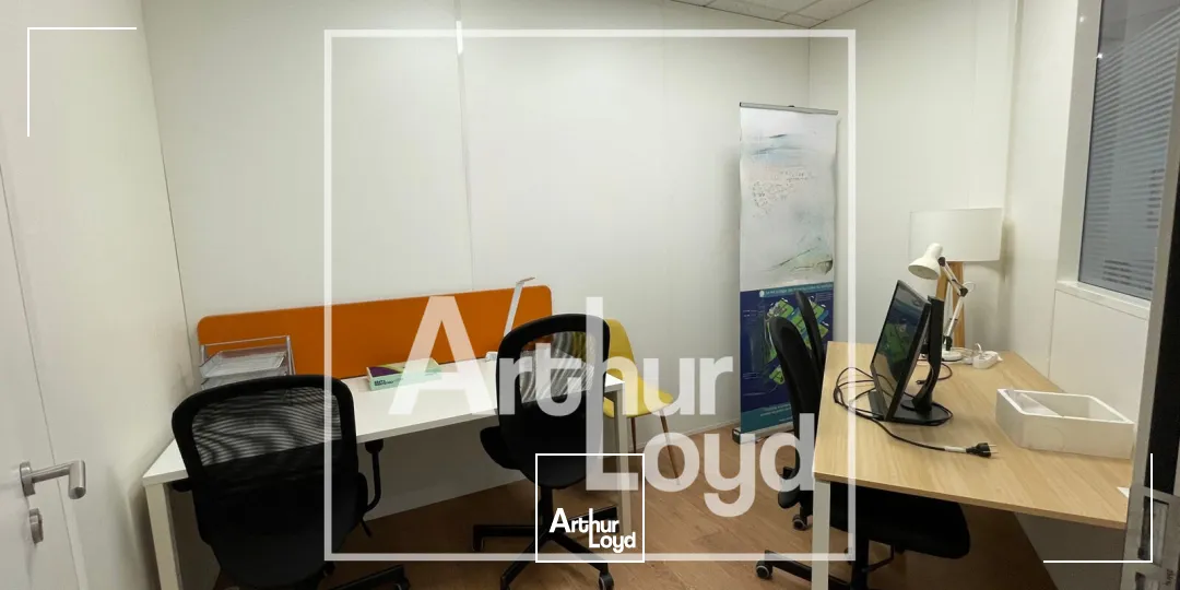 Bureaux - Location - MONTPELLIER - 34000 - 382-382 - 7951452