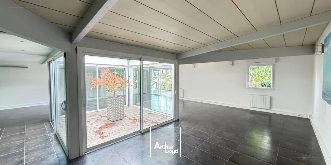 Bureaux - Vente - SAINT HERBLAIN - 44800 - 114-114 - 7951483