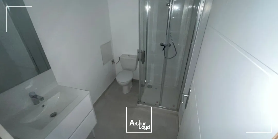 Locaux d'activité & Entrepôts - Vente - BEZIERS - 34500 - 281-281 - 7951535