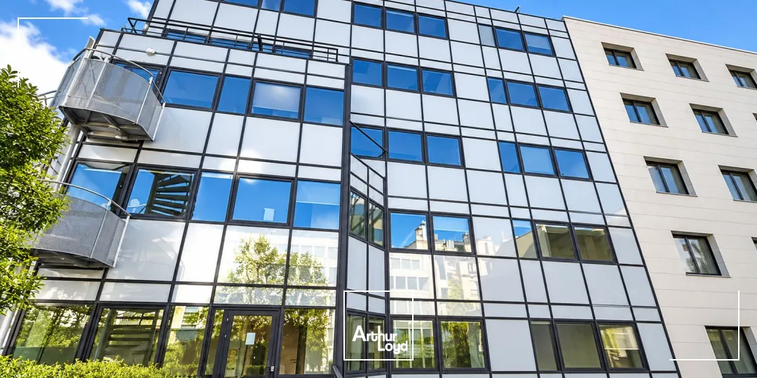 Bureaux - Vente - LEVALLOIS PERRET - 92300 - 1477-1477 - 7951554