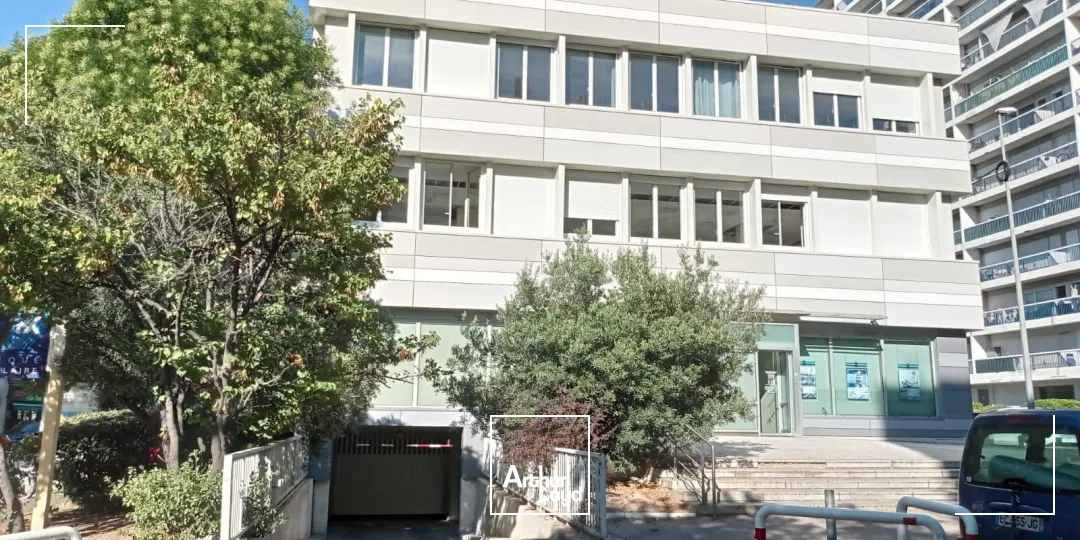 Bureaux - Vente - MARSEILLE - 13008 - 334-334 - 7951631