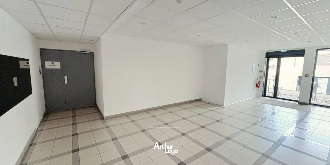 Bureaux - Vente - MARSEILLE - 13008 - 334-334 - 7951635
