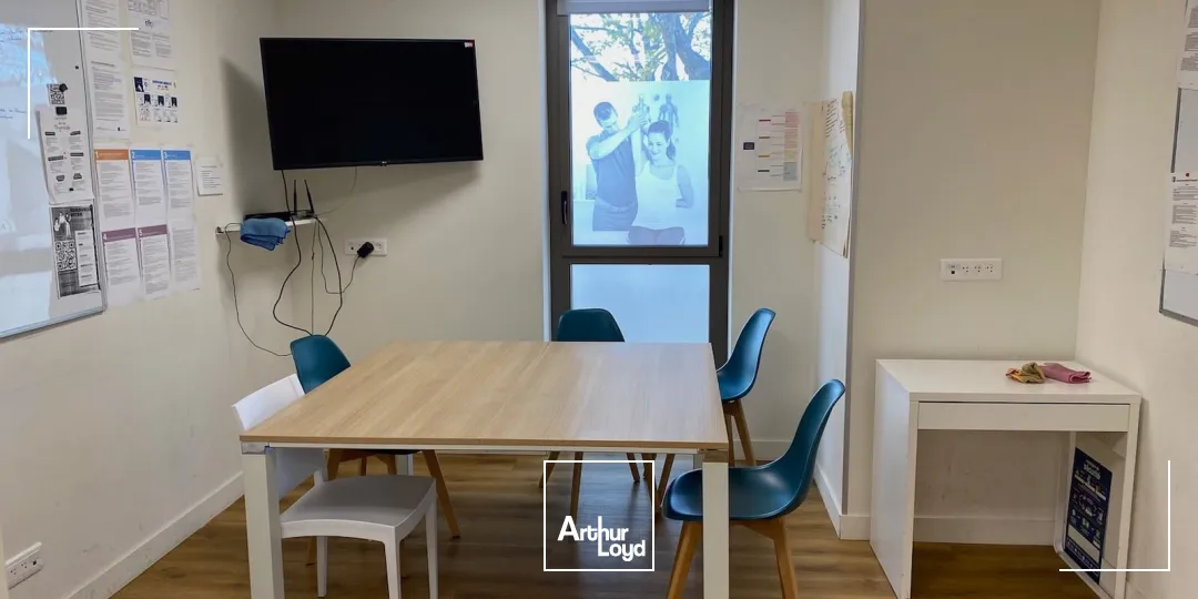 Bureaux - Location - SAINT PRIEST EN JAREZ - 42270 - 290-290 - 7951726