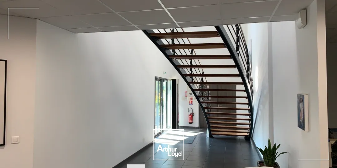 Locaux d'activité & Entrepôts - Location - POMMIERS - 69480 - 2917-2917 - 7951796