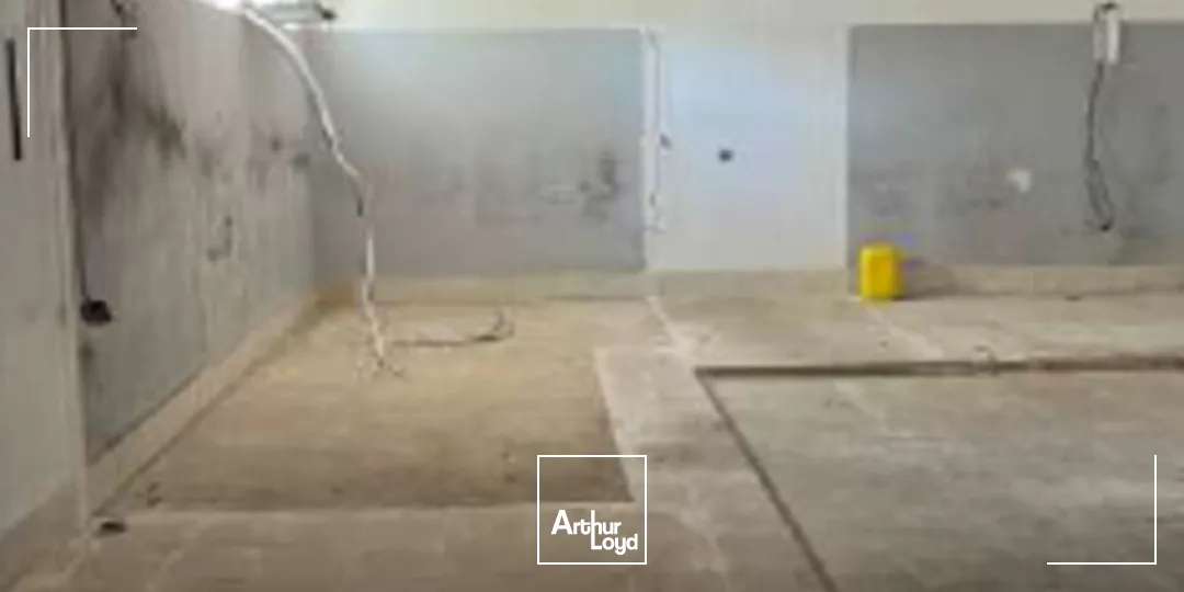 Locaux d'activité & Entrepôts - Location - LIMOGES - 87280 - 470-470 - 7951880
