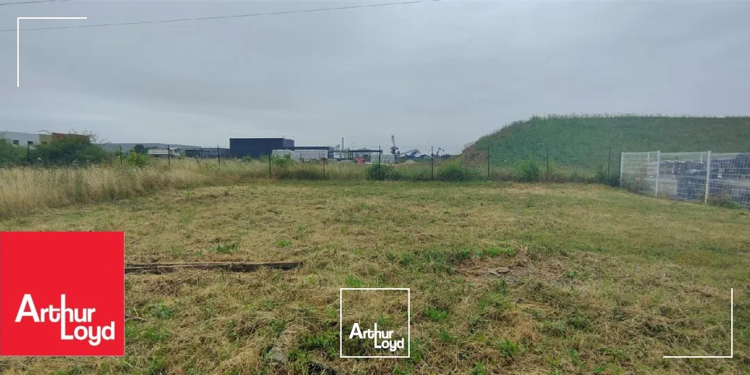 Locaux d'activité & Entrepôts - Location - GELLAINVILLE - 28630 - 800-800 - 7951916