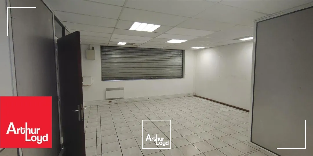 Locaux d'activité & Entrepôts - Location - GELLAINVILLE - 28630 - 800-800 - 7951917
