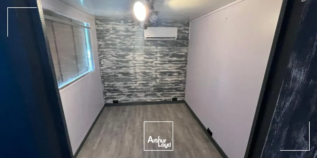 Locaux commerciaux - Location - Sainte Luce - 97228 - 70-70 - 7951925