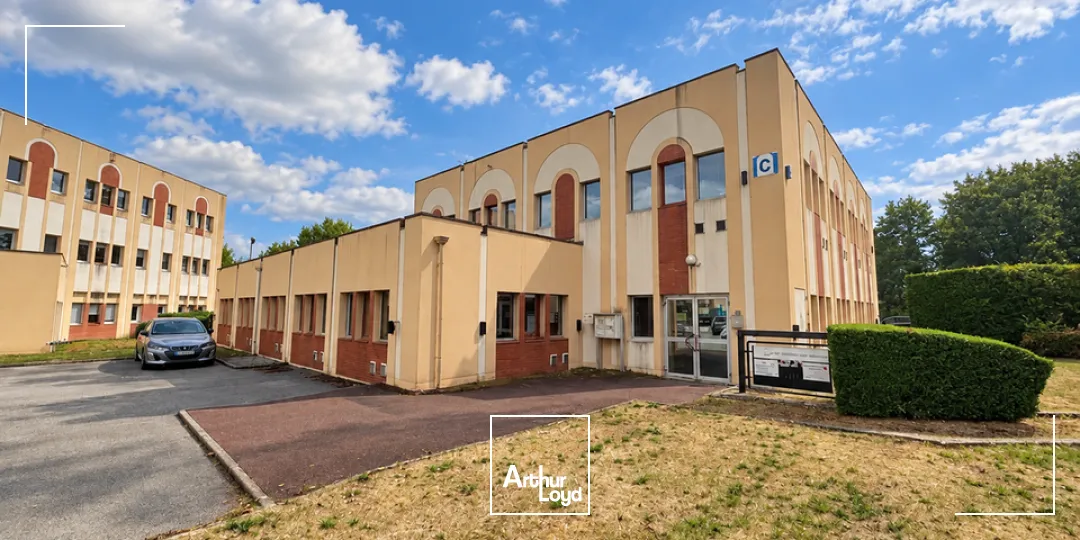 Bureaux - Vente - DIJON - 21000 - 169-169 - 7951986
