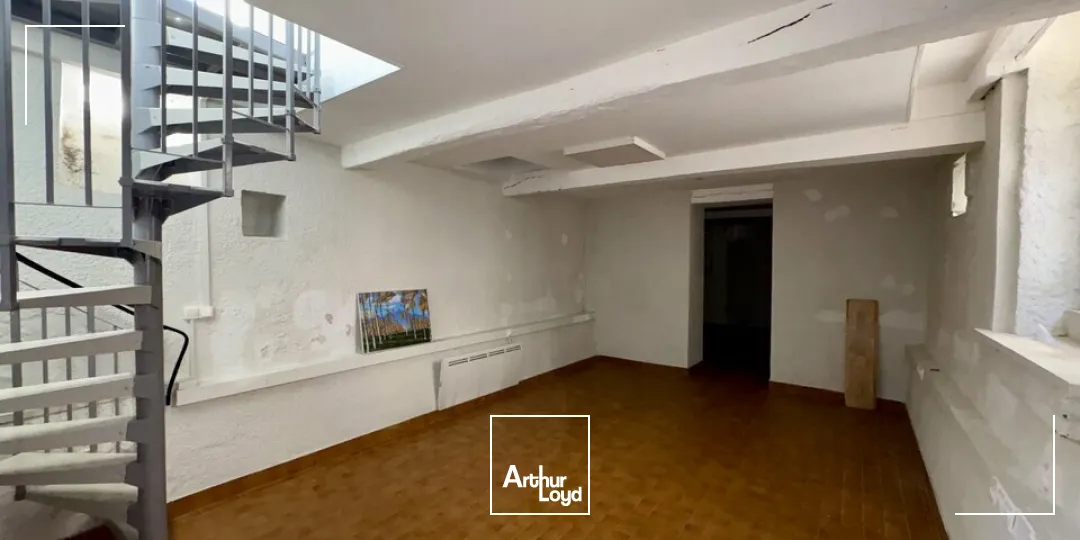 Locaux commerciaux - Location - DIJON - 21000 - 30-30 - 7951989