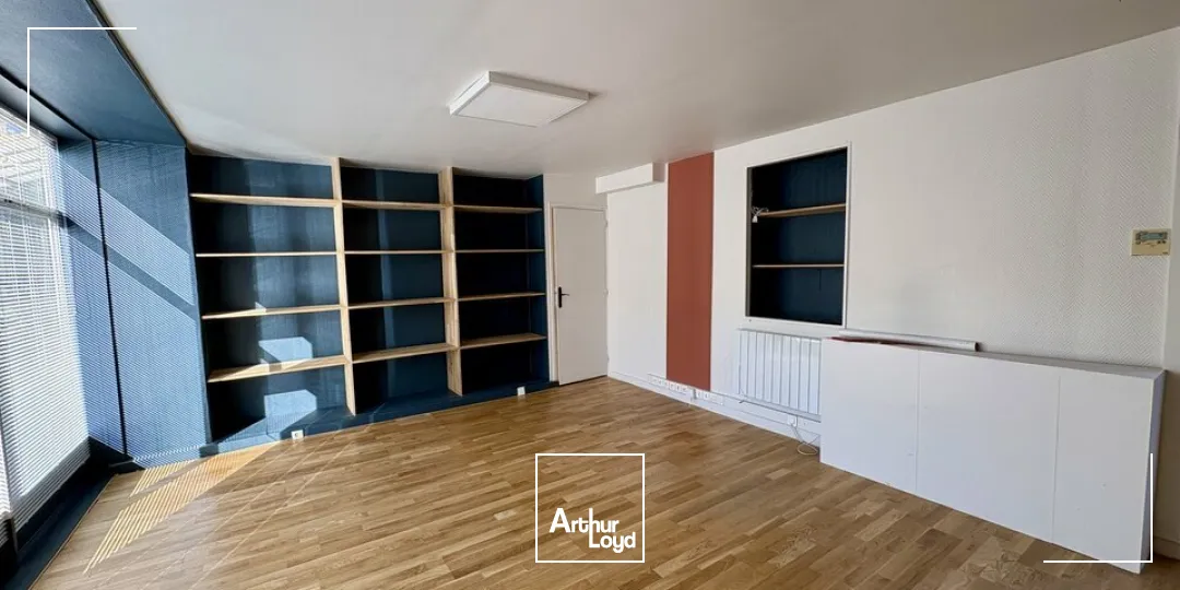Locaux commerciaux - Location - DIJON - 21000 - 30-30 - 7951988