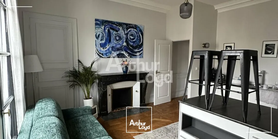 Bureaux - Location - RENNES - 35000 - 35-35 - 7952023