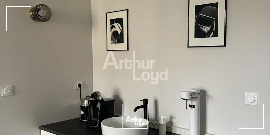 Bureaux - Location - RENNES - 35000 - 35-35 - 7952024