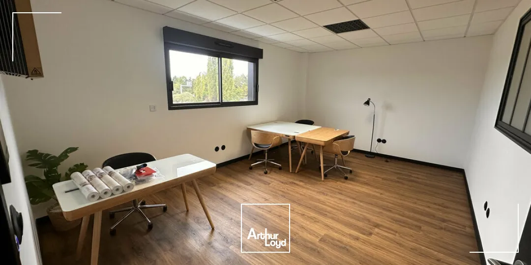 Bureaux - Vente - BÉTHENY - 51450 - 140-140 - 7952032