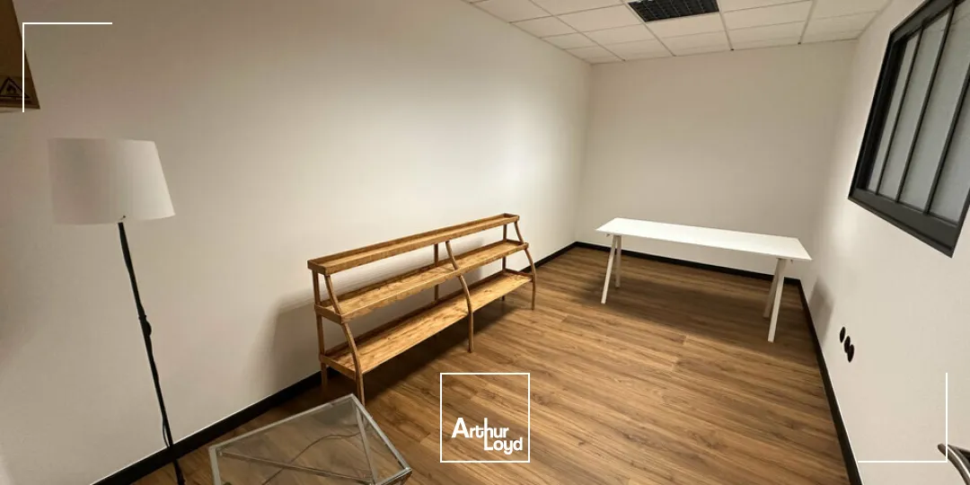 Bureaux - Vente - BÉTHENY - 51450 - 140-140 - 7952035